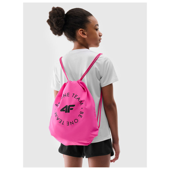 4F Παιδικό σετ Girl's Apparel Set 3 pcs